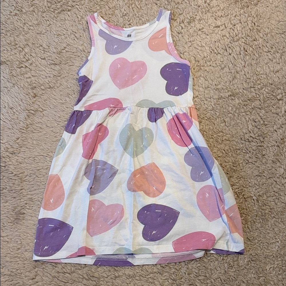 Toddler H&M Dress